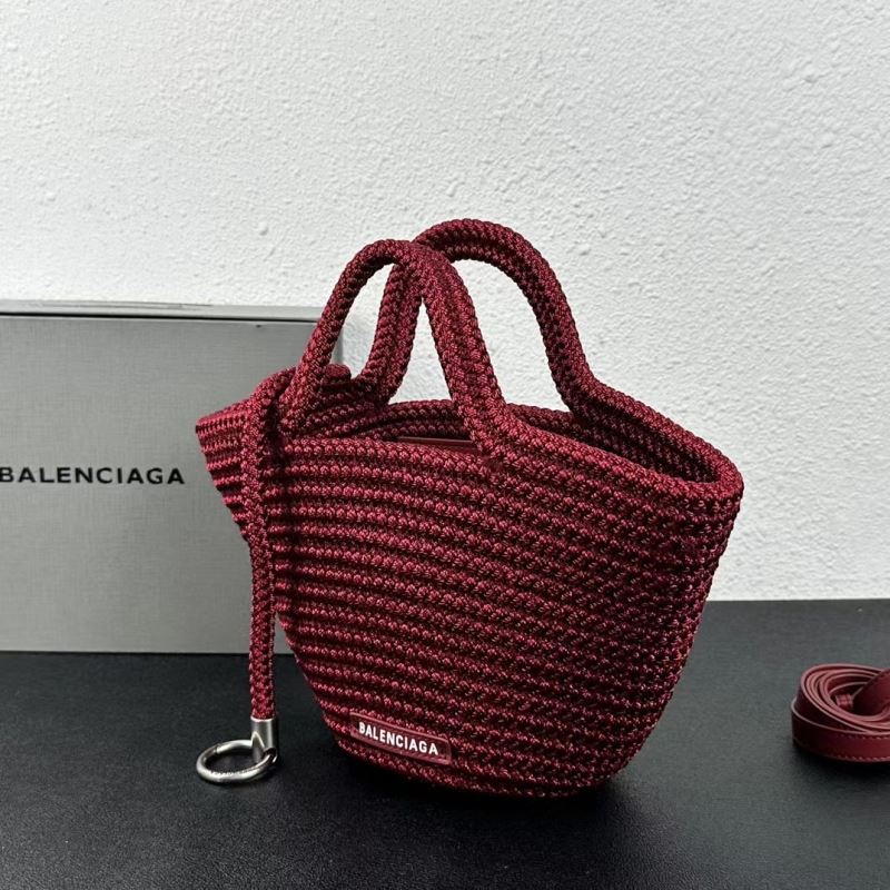 Balenciaga Top Handle Bags